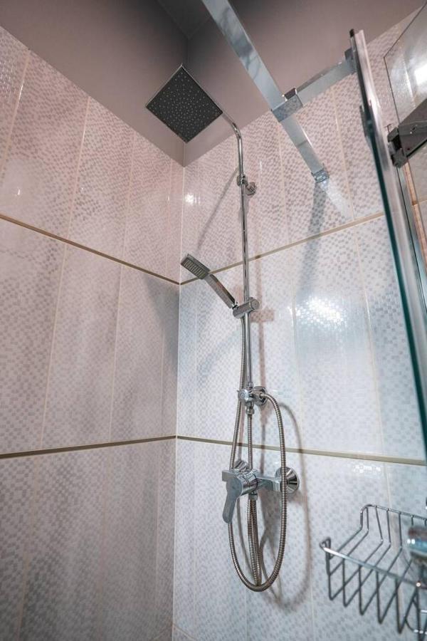 Elizabeth 44 Boulevard Apartment บูดาเปสต์ ภายนอก รูปภาพ